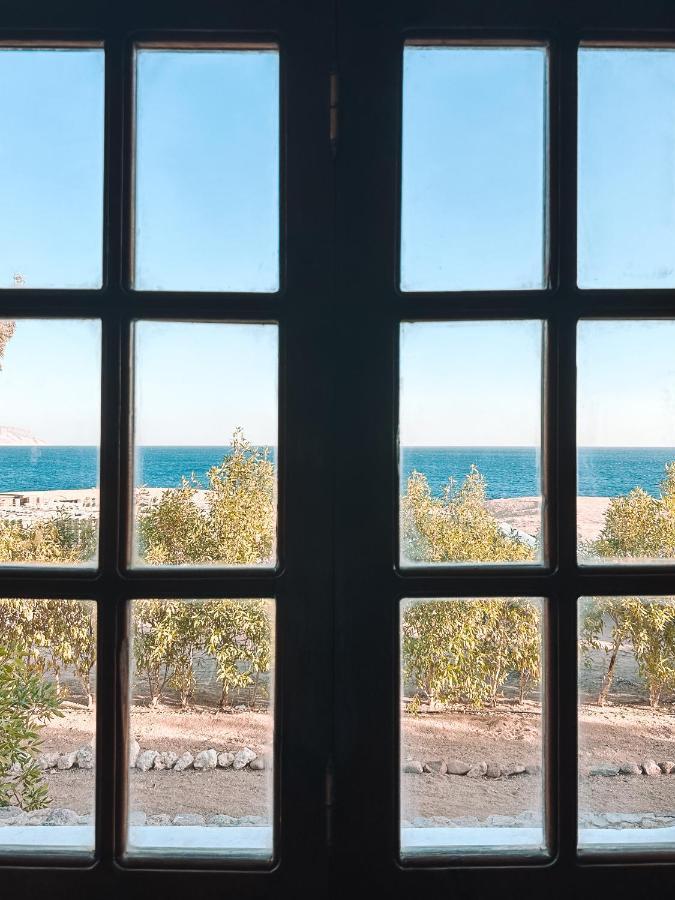 Serenity Lodge Şarm El-Şeyh Dış mekan fotoğraf