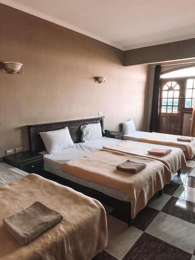 Serenity Lodge Şarm El-Şeyh Dış mekan fotoğraf