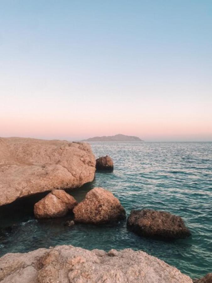 Serenity Lodge Şarm El-Şeyh Dış mekan fotoğraf