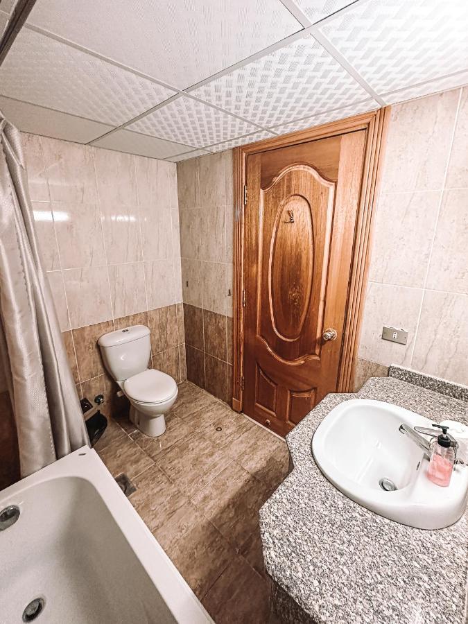 Serenity Lodge Şarm El-Şeyh Dış mekan fotoğraf