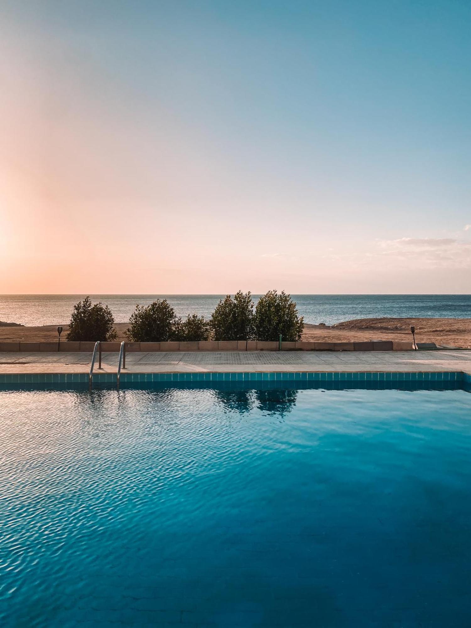 Serenity Lodge Şarm El-Şeyh Dış mekan fotoğraf