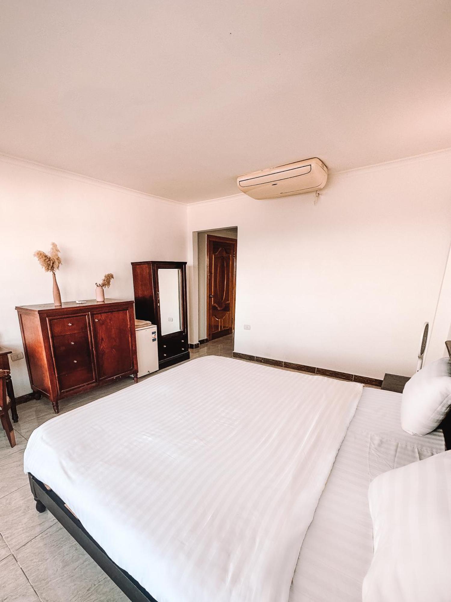 Serenity Lodge Şarm El-Şeyh Dış mekan fotoğraf
