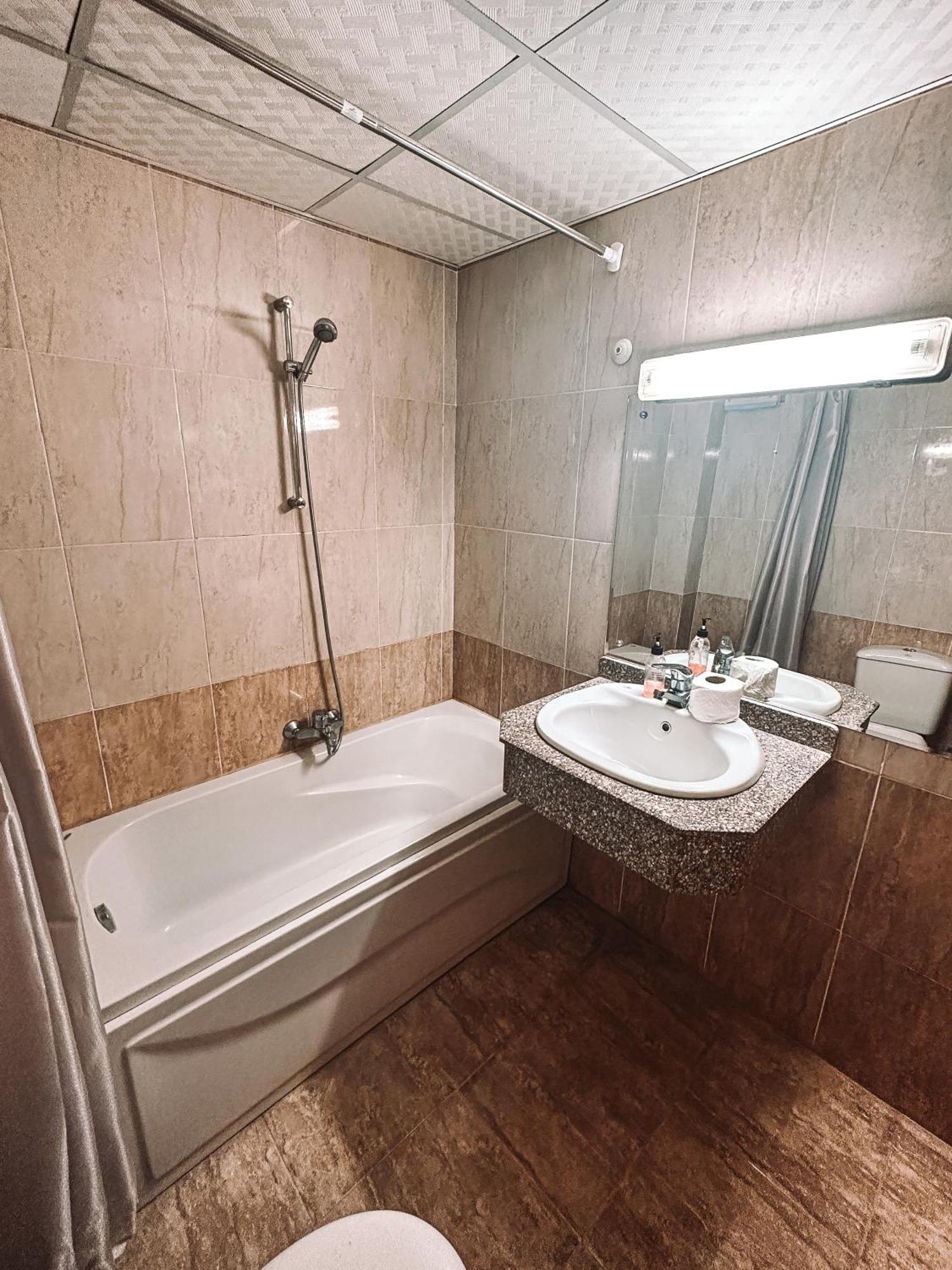Serenity Lodge Şarm El-Şeyh Dış mekan fotoğraf