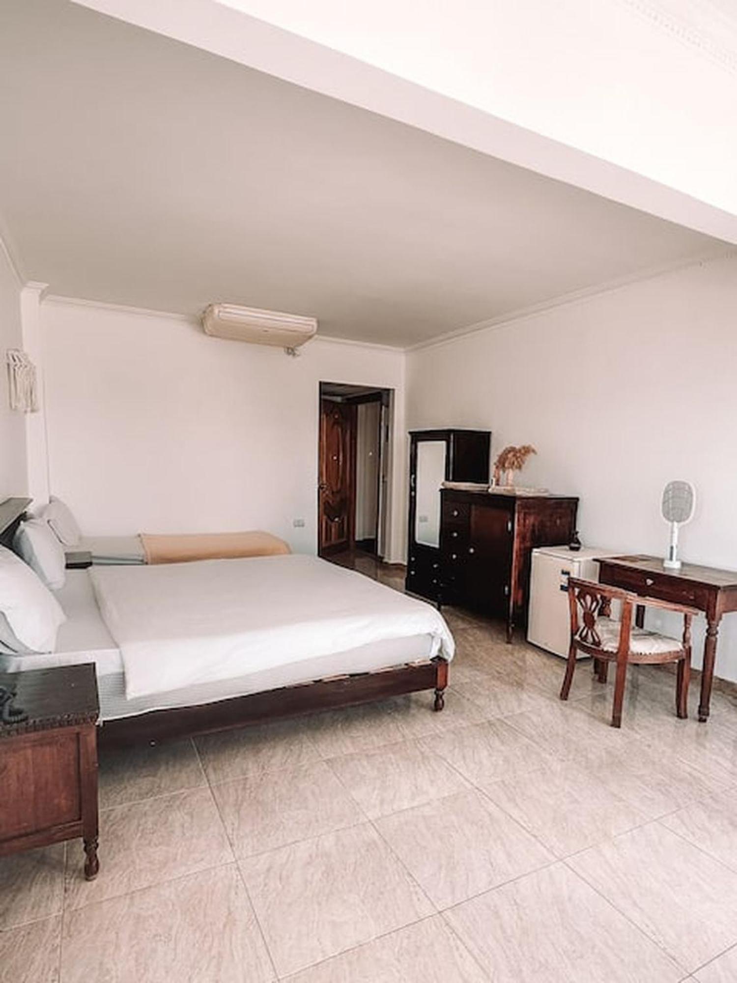 Serenity Lodge Şarm El-Şeyh Dış mekan fotoğraf