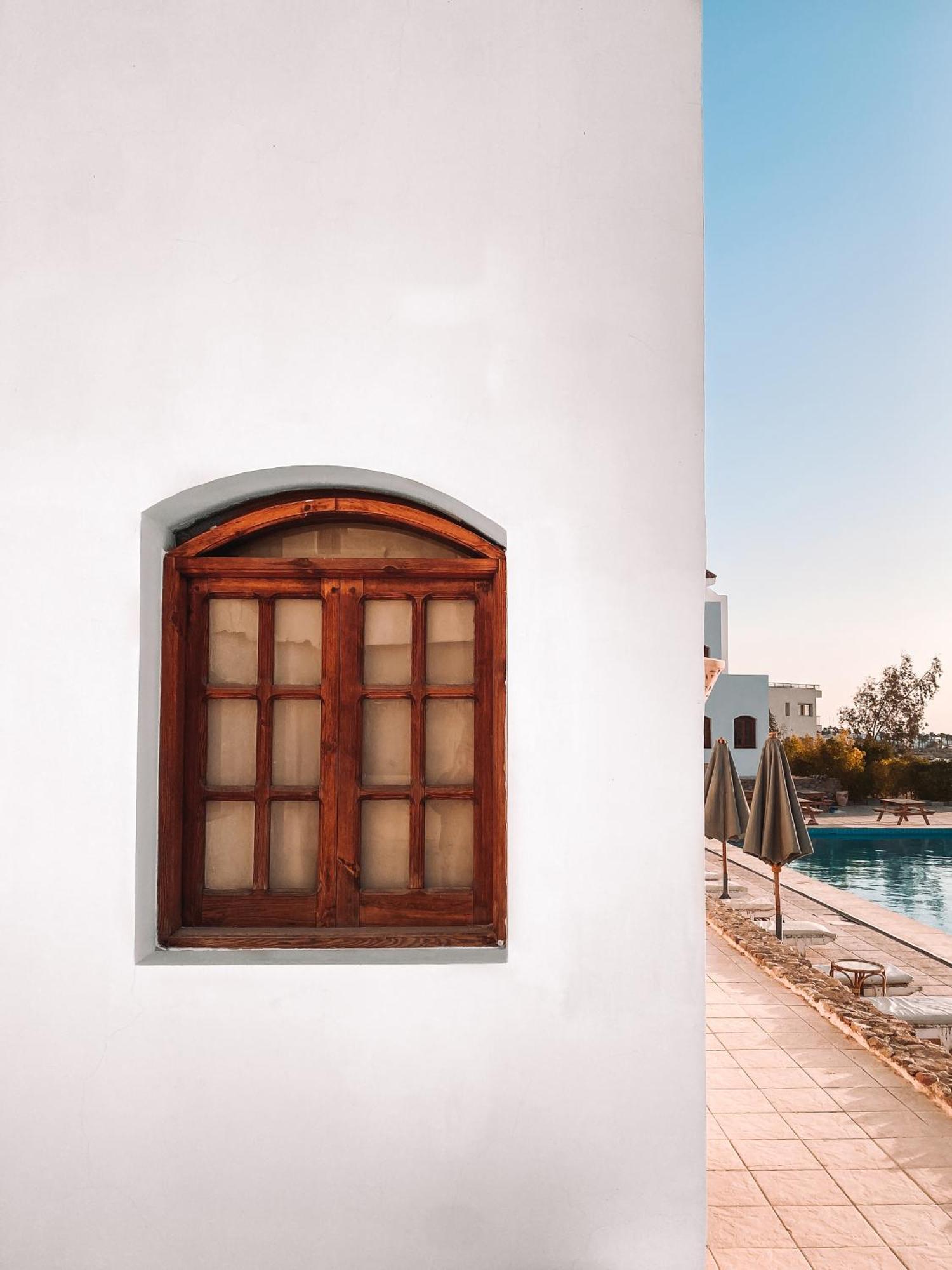 Serenity Lodge Şarm El-Şeyh Dış mekan fotoğraf