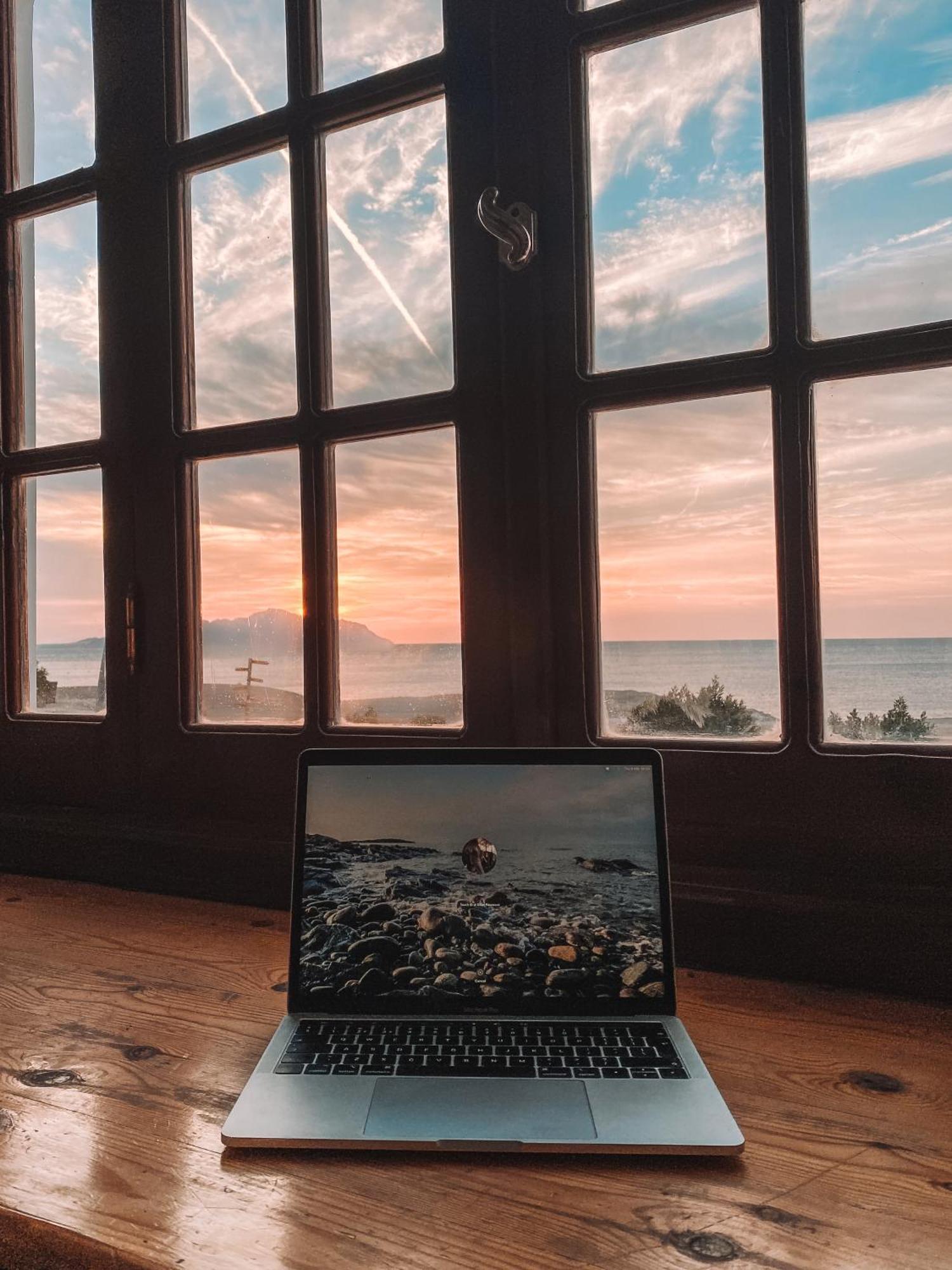 Serenity Lodge Şarm El-Şeyh Dış mekan fotoğraf