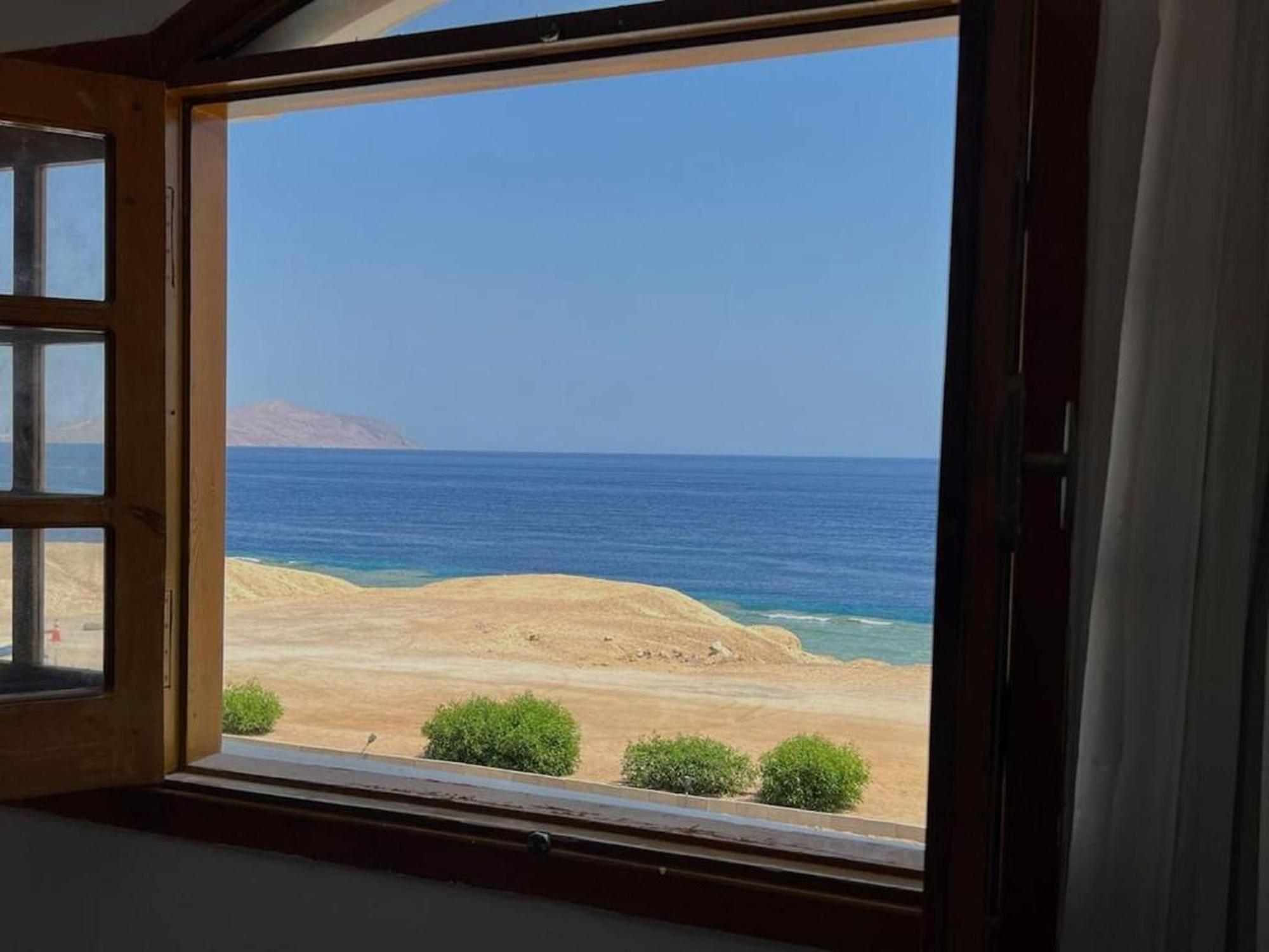 Serenity Lodge Şarm El-Şeyh Dış mekan fotoğraf