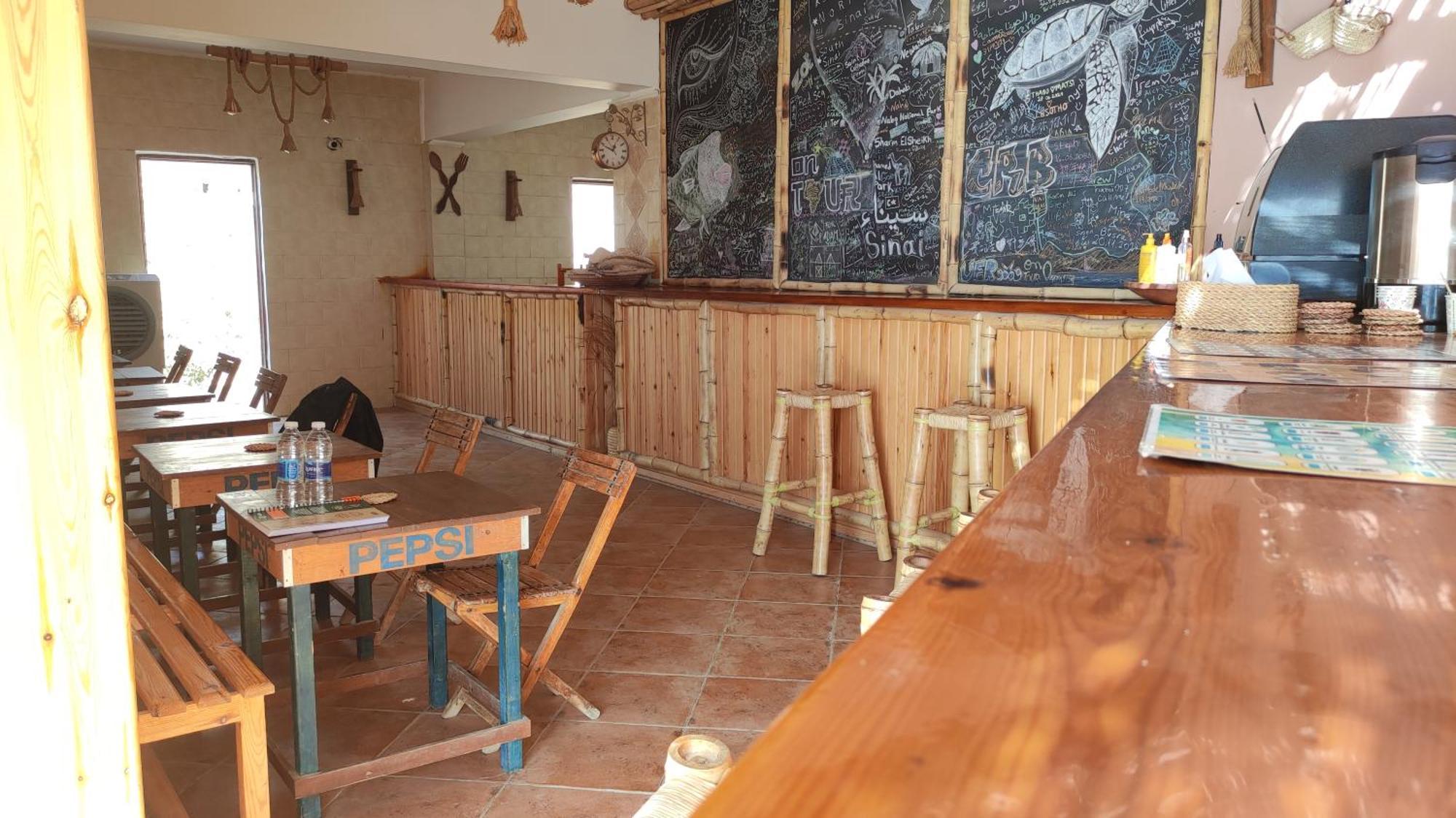 Serenity Lodge Şarm El-Şeyh Dış mekan fotoğraf