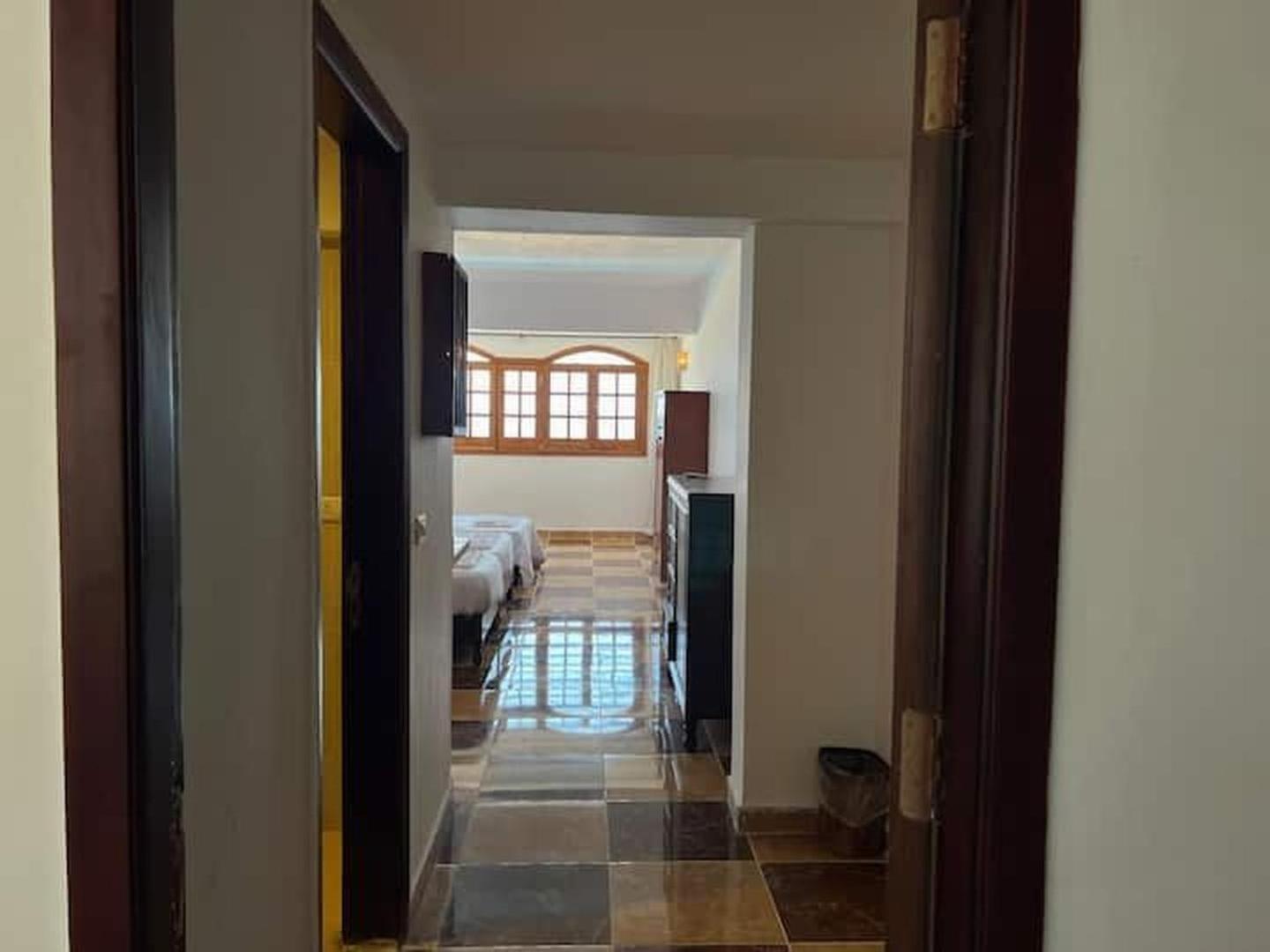 Serenity Lodge Şarm El-Şeyh Oda fotoğraf